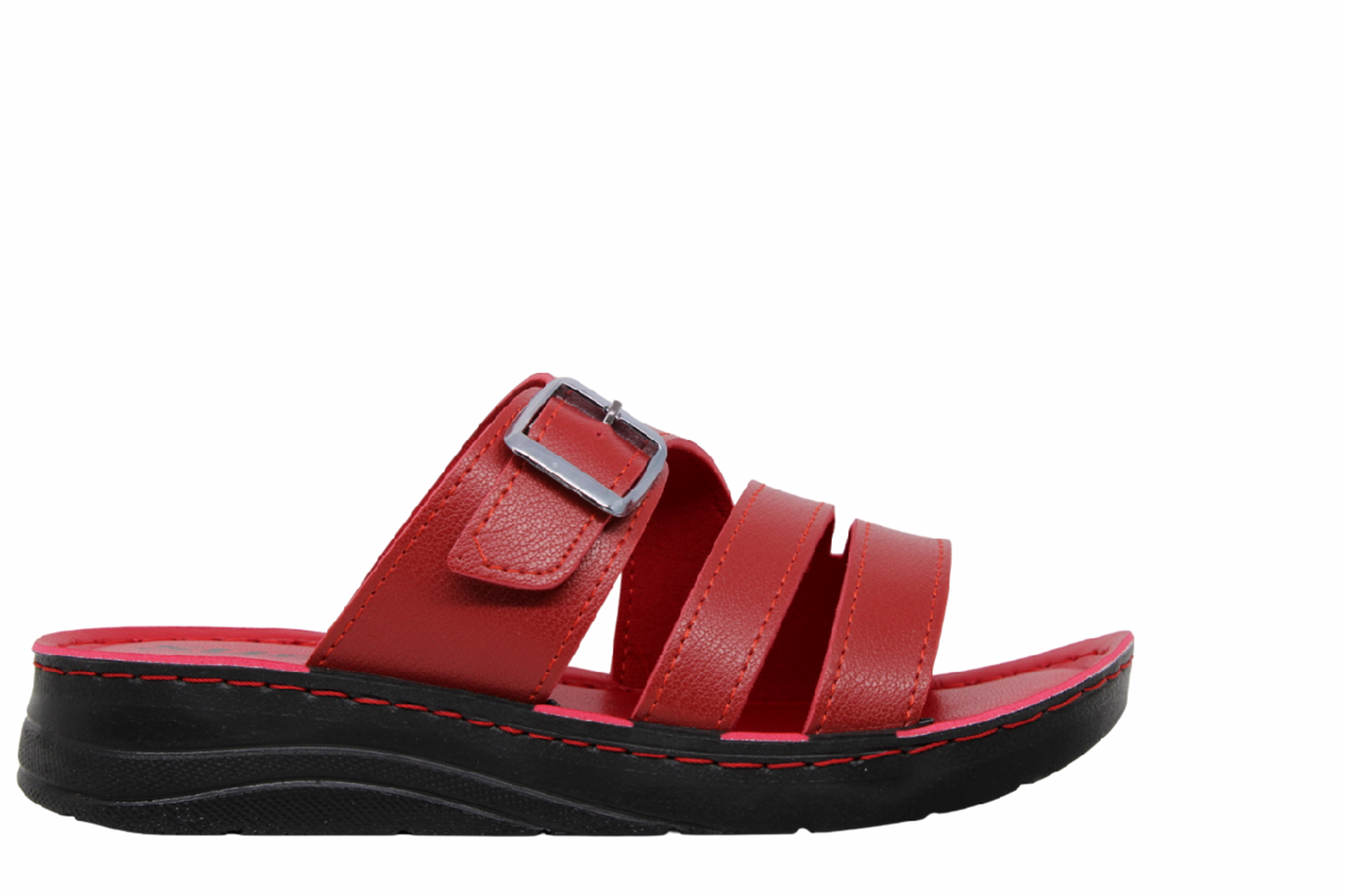 Z- SUE TERLİK - 1471 - KIRMIZI