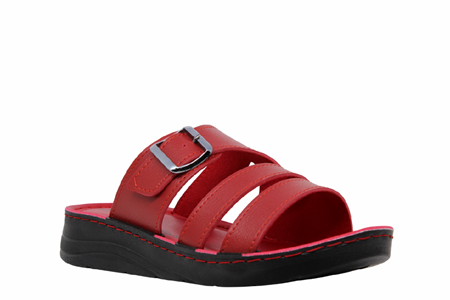 Z- SUE TERLİK - 1471 - KIRMIZI