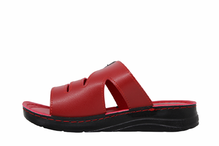 Z- SUE TERLİK - 1471 - KIRMIZI