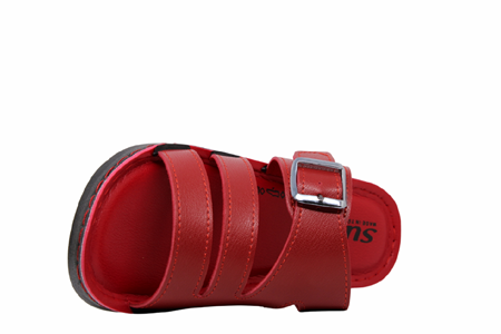 Z- SUE TERLİK - 1471 - KIRMIZI