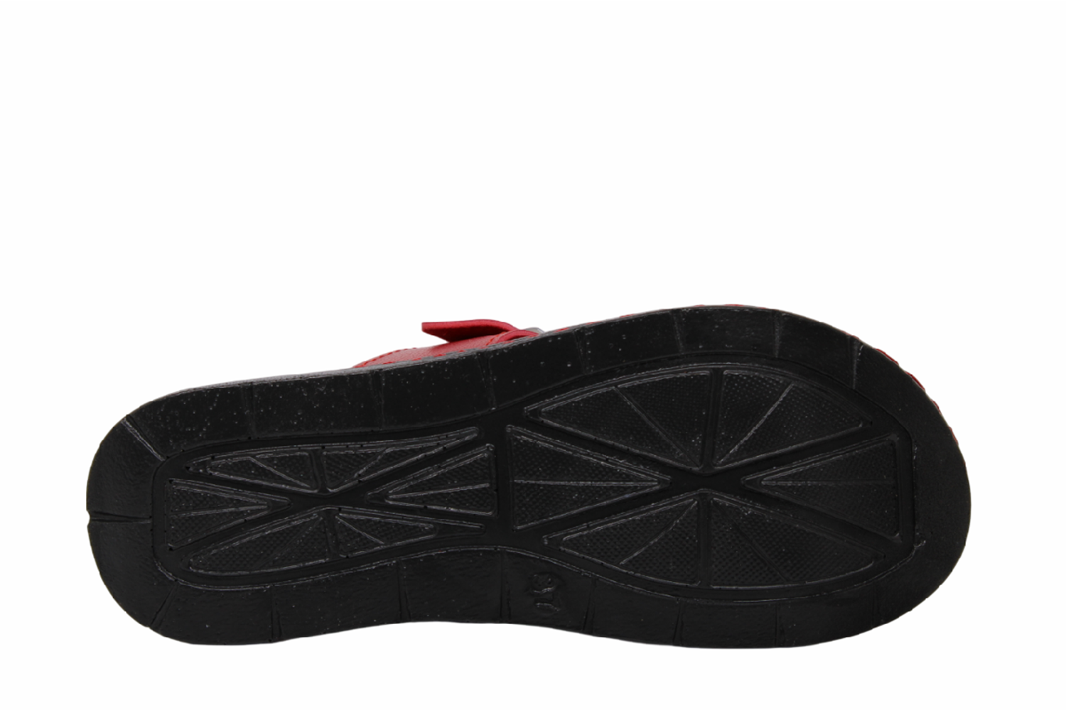 Z- SUE TERLİK - 1471 - KIRMIZI