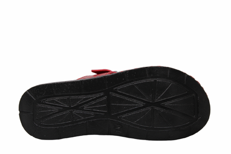 Z- SUE TERLİK - 1471 - KIRMIZI