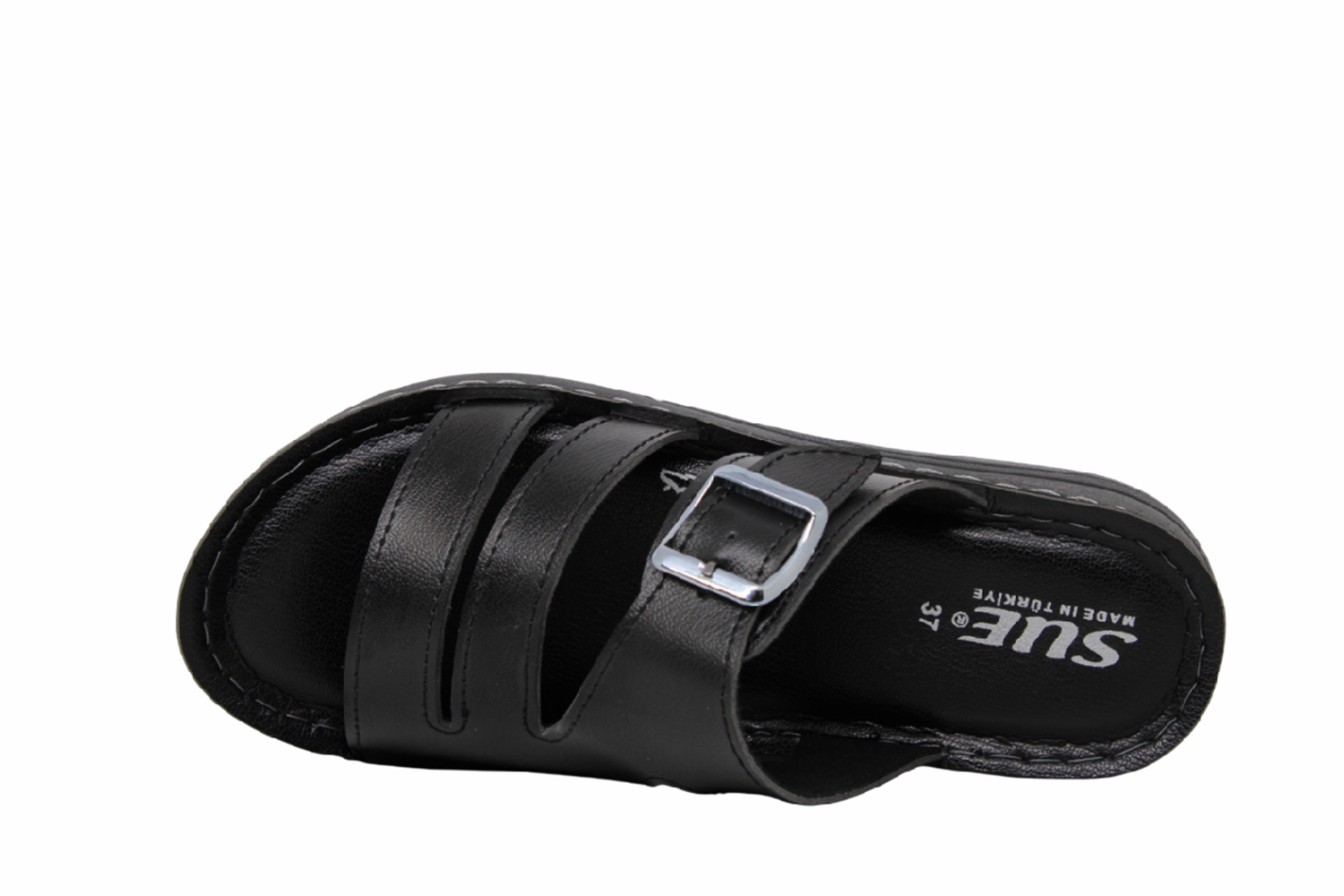 Z- SUE TERLİK - 1471 - SİYAH