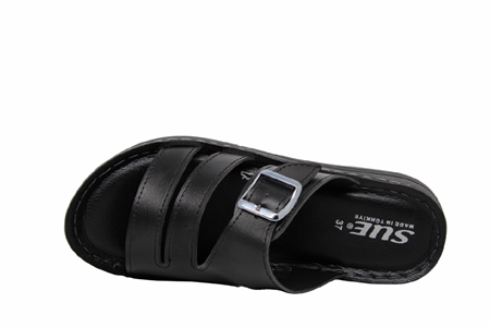 Z- SUE TERLİK - 1471 - SİYAH