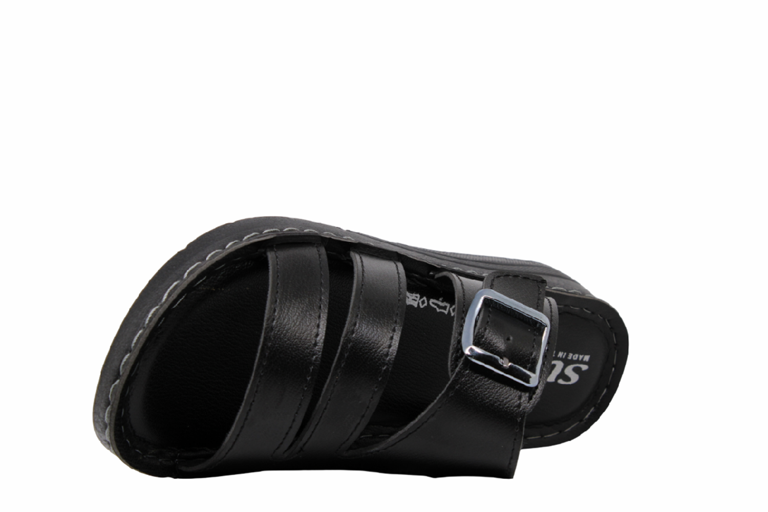 Z- SUE TERLİK - 1471 - SİYAH