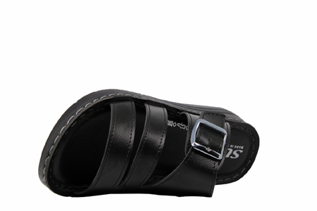 Z- SUE TERLİK - 1471 - SİYAH