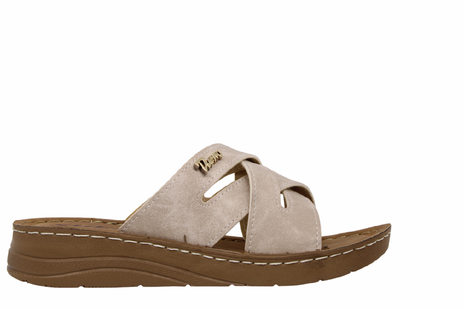 Z- SUE TERLİK - 1473 - BEJ