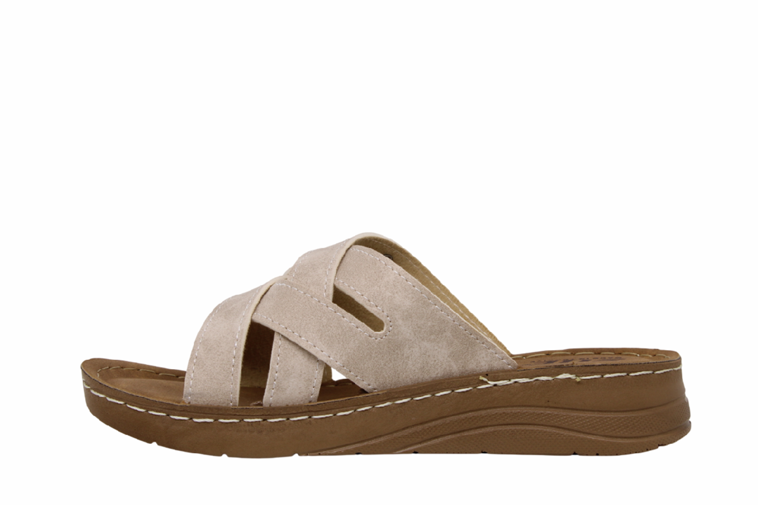 Z- SUE TERLİK - 1473 - BEJ