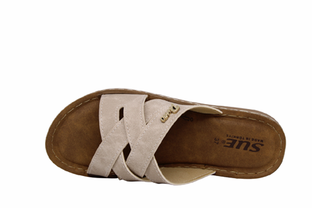 Z- SUE TERLİK - 1473 - BEJ