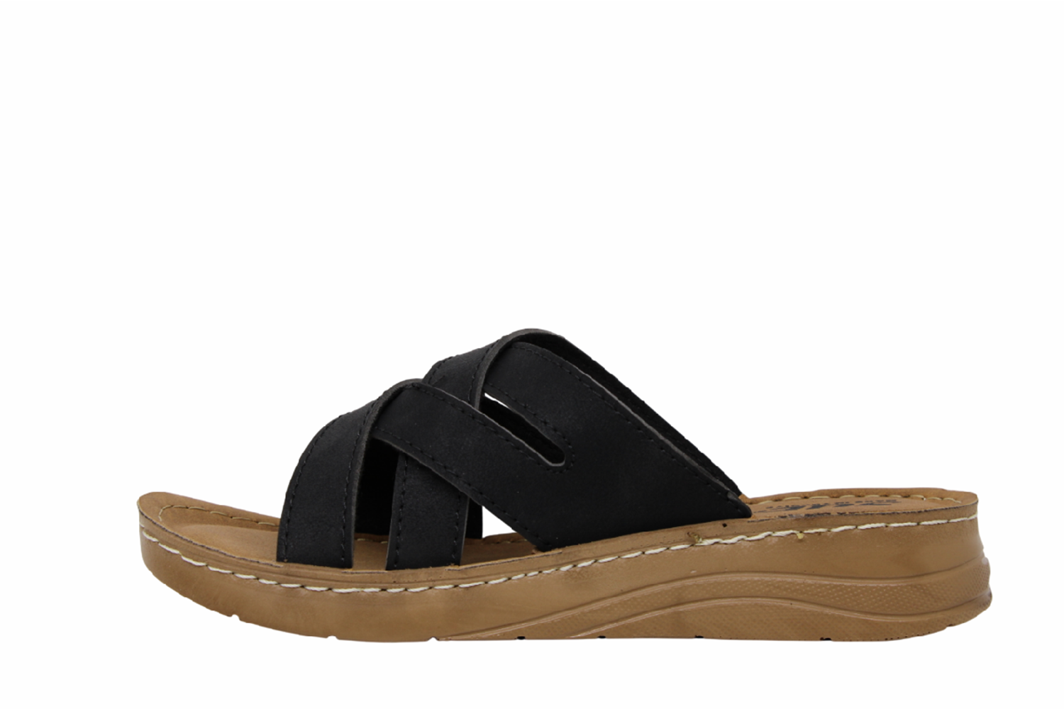 Z- SUE TERLİK - 1473 - SİYAH