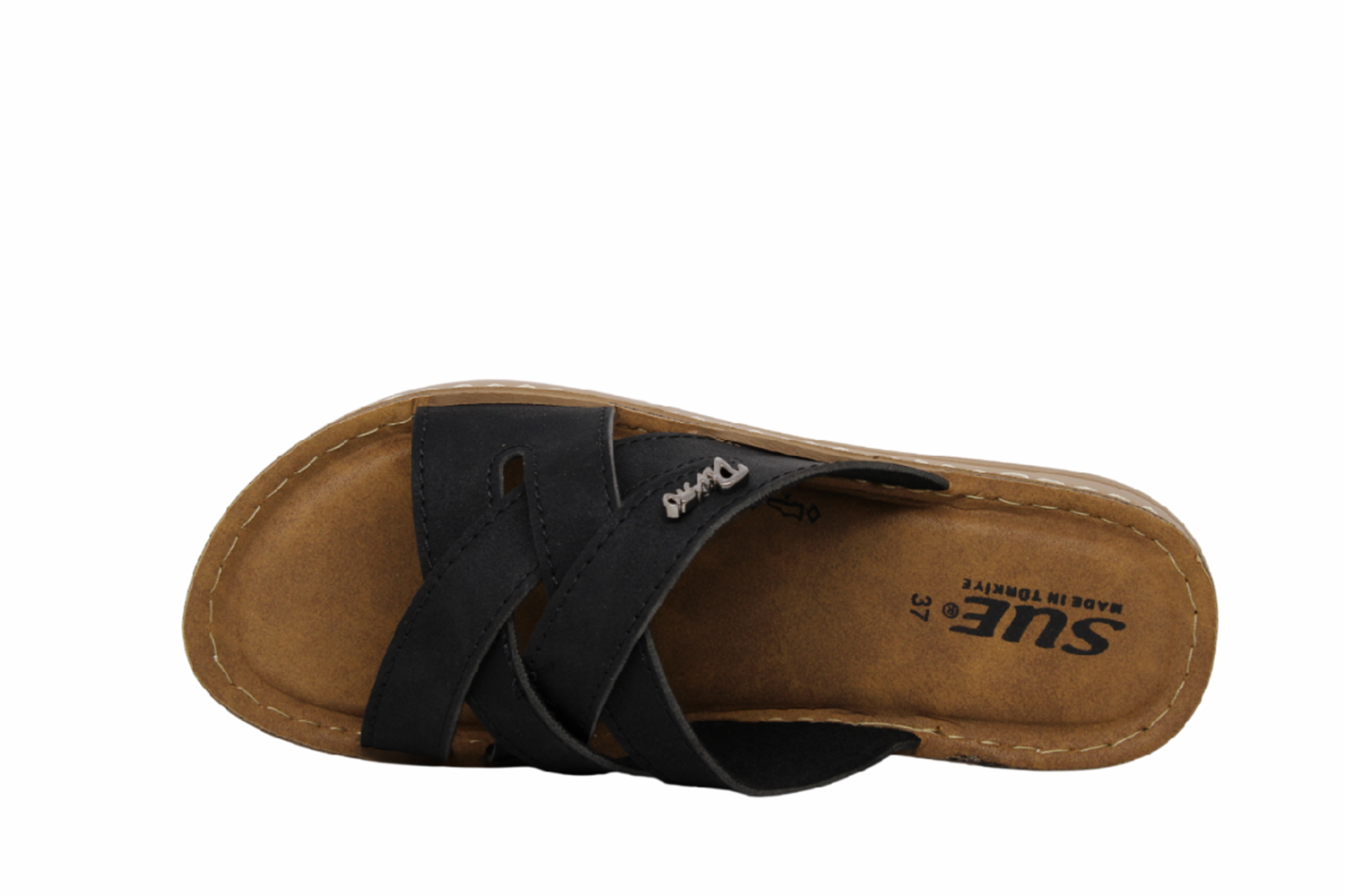 Z- SUE TERLİK - 1473 - SİYAH