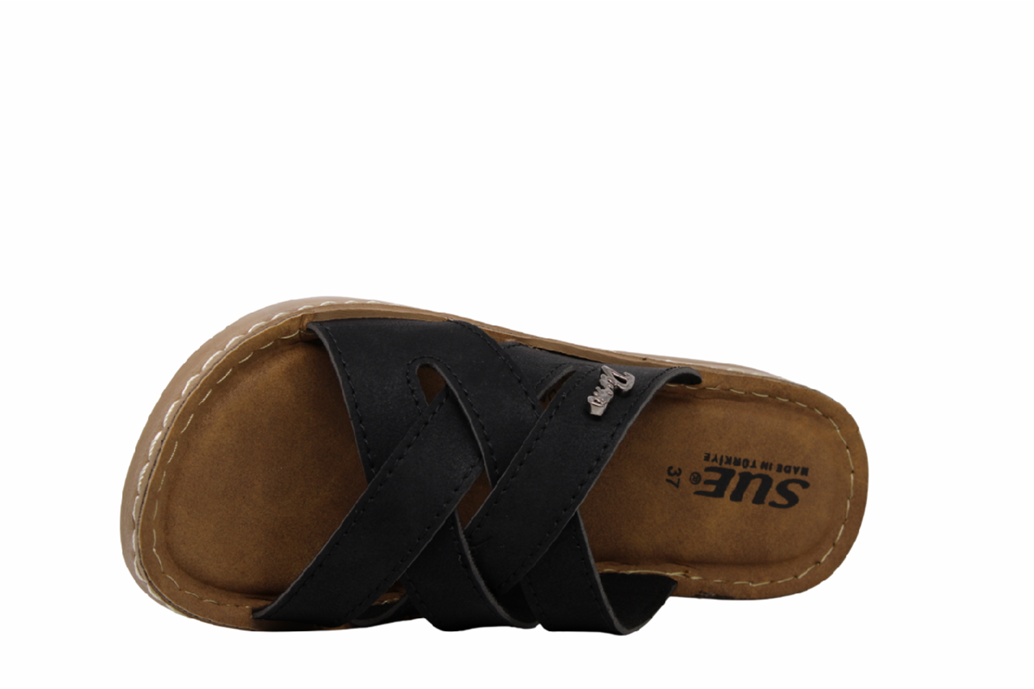 Z- SUE TERLİK - 1473 - SİYAH