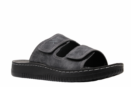 M- SUE TERLİK - 5252 - FÜME