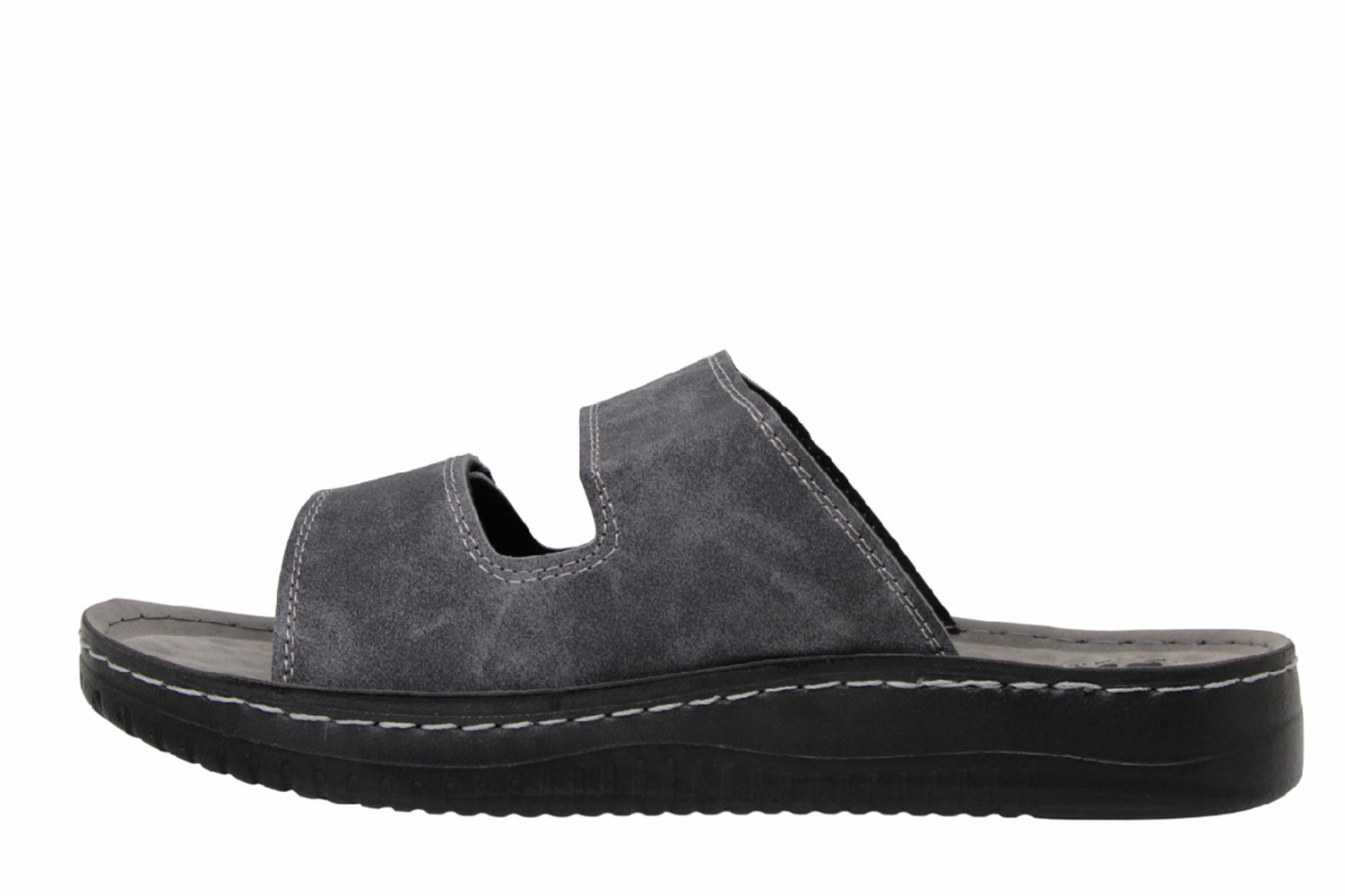 M- SUE TERLİK - 5252 - FÜME