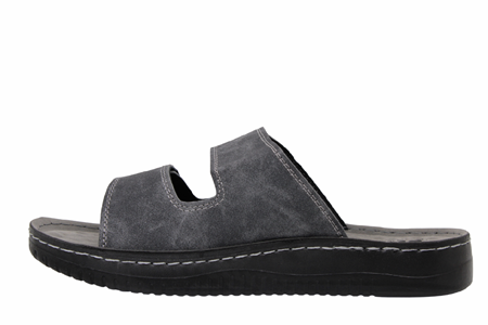 M- SUE TERLİK - 5252 - FÜME