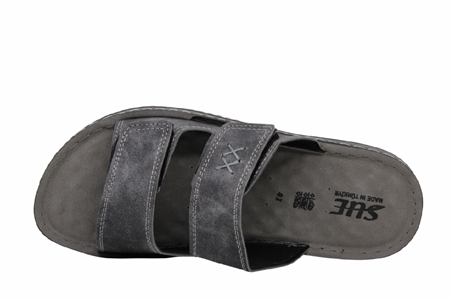 M- SUE TERLİK - 5252 - FÜME