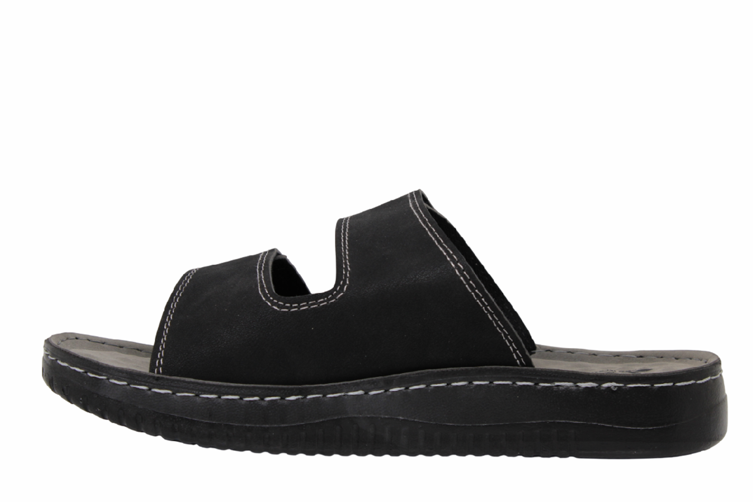 M- SUE TERLİK - 5252 - SİYAH