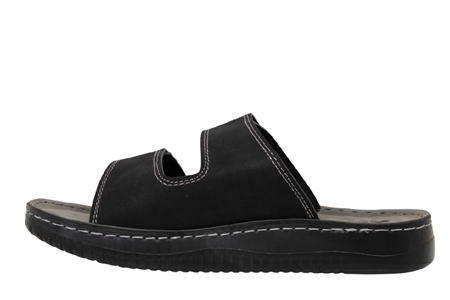 M- SUE TERLİK - 5252 - SİYAH