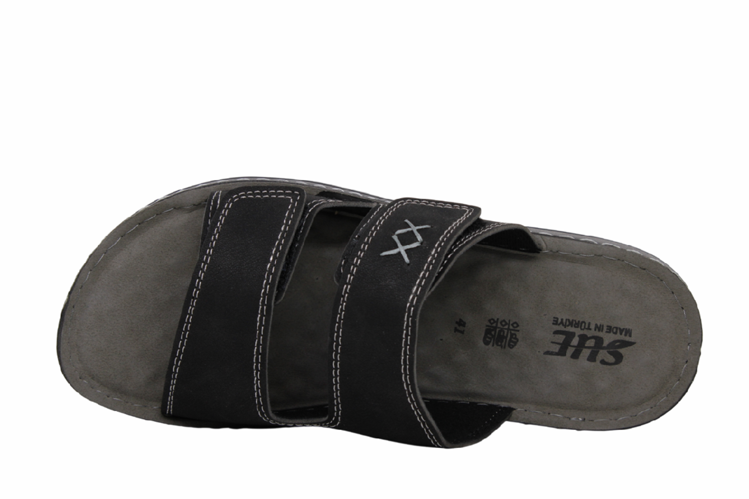 M- SUE TERLİK - 5252 - SİYAH