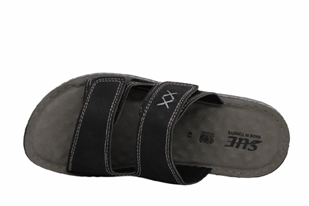 M- SUE TERLİK - 5252 - SİYAH