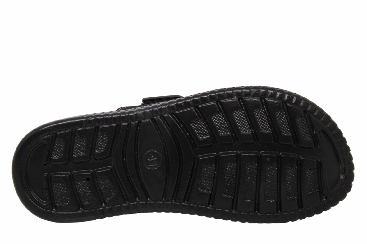 M- SUE TERLİK - 5252 - SİYAH