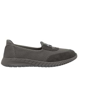 Z- SUE STEP BABET - 501 - ANORAK / GRİ