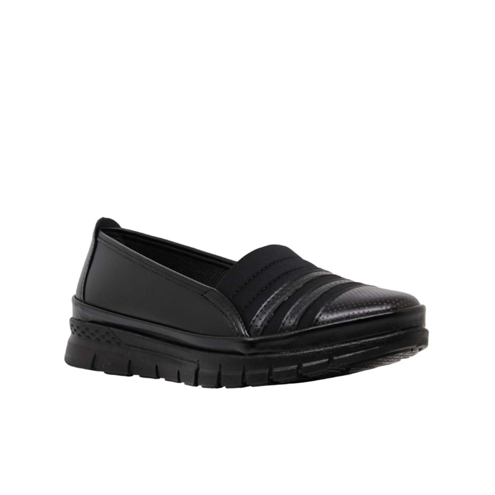 Z- TERLİX COMFORT - POLİ - 150 - SİYAH - 37-41 NO