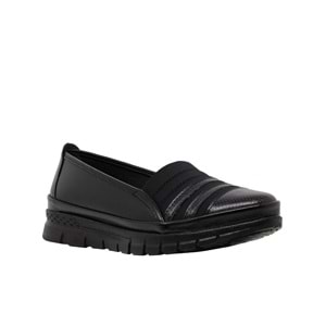 Z- TERLİX COMFORT - POLİ - 150 - SİYAH - 37-41 NO