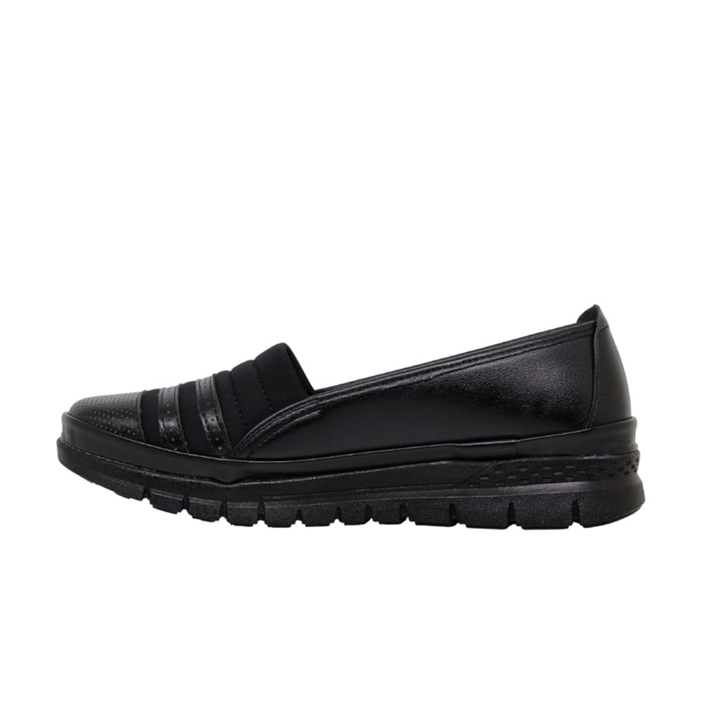Z- TERLİX COMFORT - POLİ - 150 - SİYAH - 37-41 NO