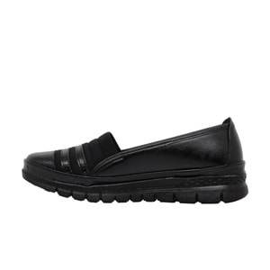 Z- TERLİX COMFORT - POLİ - 150 - SİYAH - 37-41 NO
