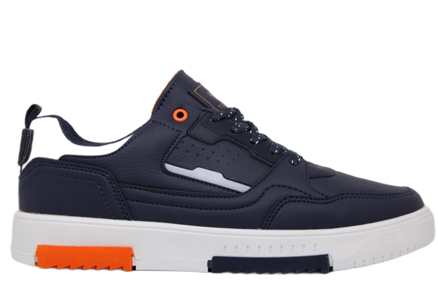 M- TİGLON SPOR - 1720-020 - CİLT / LAC