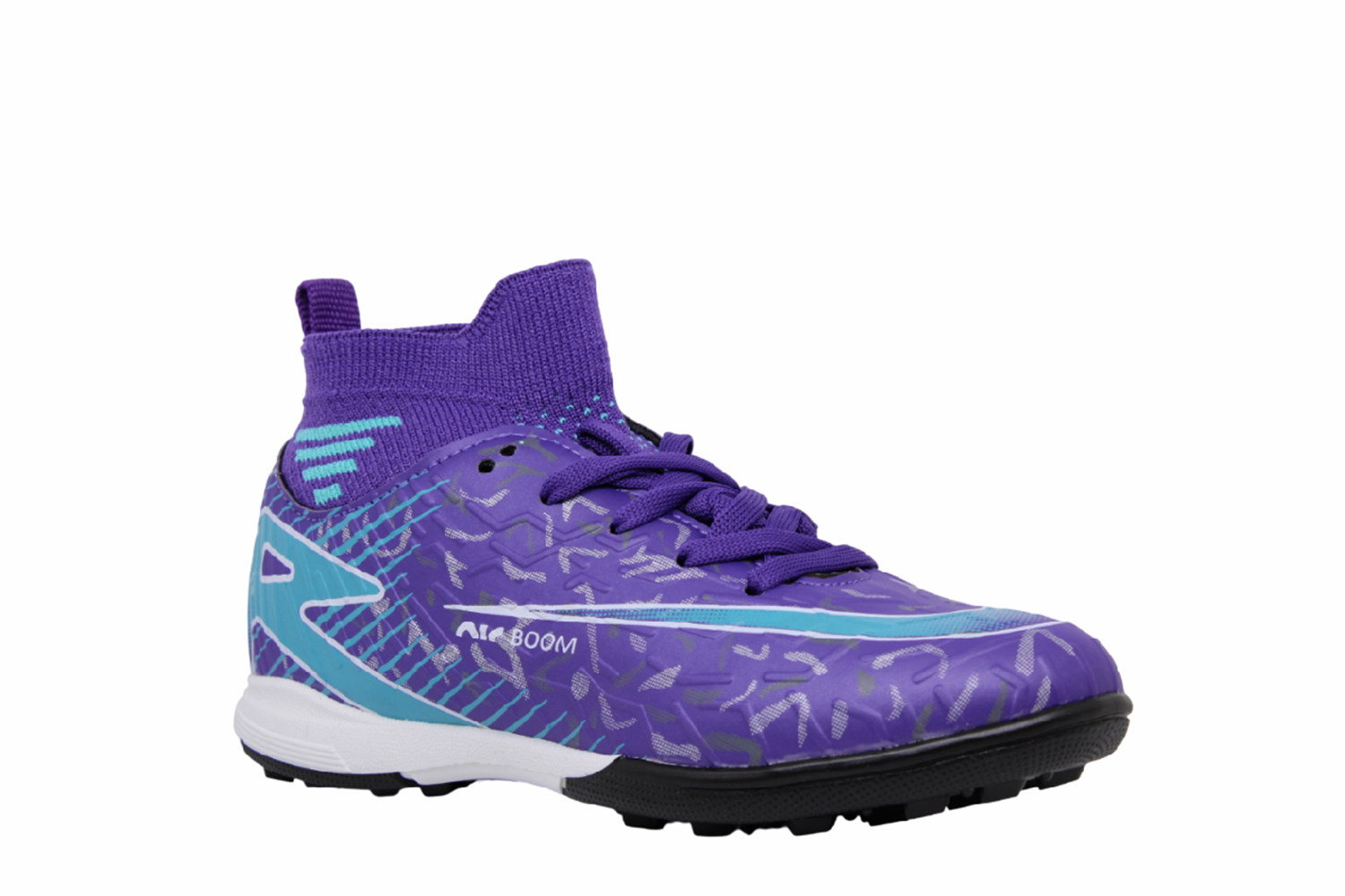 F- TWİNGO H.SAHA - 595 - ÇORAPLI - MOR-TURKUAZ