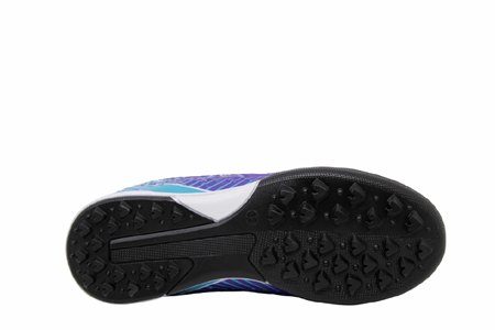 F- TWİNGO H.SAHA - 595 - ÇORAPLI - MOR-TURKUAZ