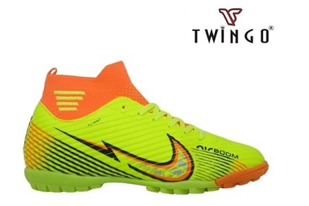 G- TWİNGO H.SAHA - 585 - ÇORAPLI - SARI-TURUNCU