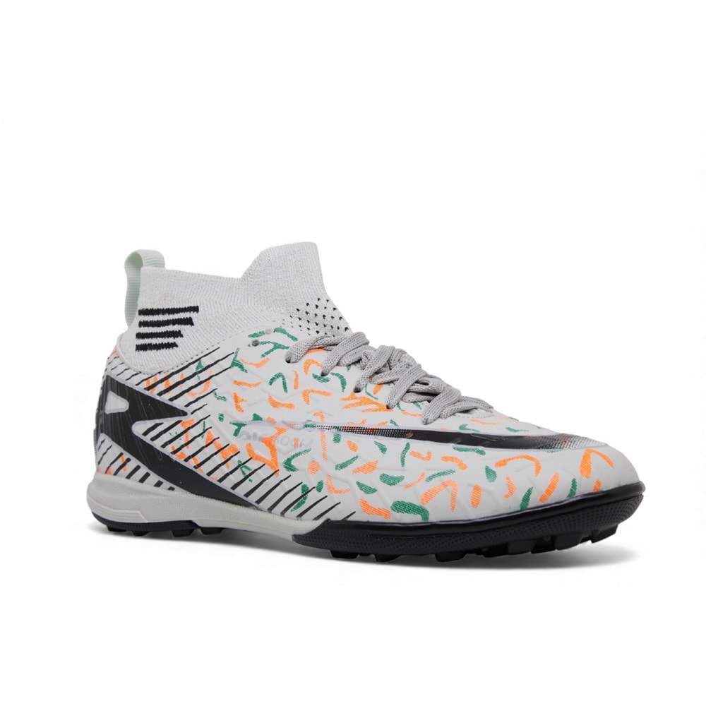 G- TWİNGO H.SAHA - 595 - ÇORAPLI - BUZ-SİYAH