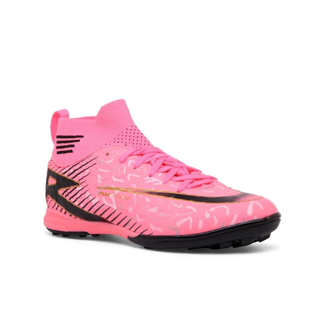 G- TWİNGO H.SAHA - 595 - ÇORAPLI - PEMBE-SİYAH