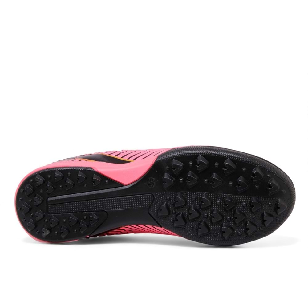 G- TWİNGO H.SAHA - 595 - ÇORAPLI - PEMBE-SİYAH