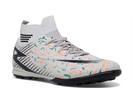 M- TWİNGO H.SAHA - 595 - ÇORAPLI - BUZ-SİYAH