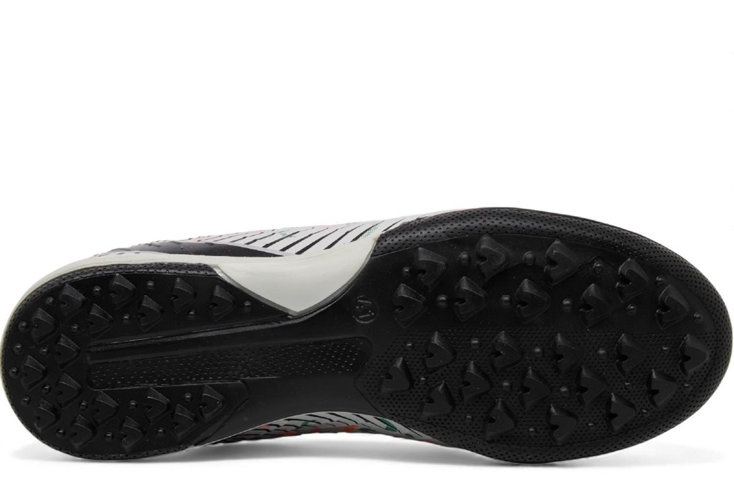 M- TWİNGO H.SAHA - 595 - ÇORAPLI - BUZ-SİYAH