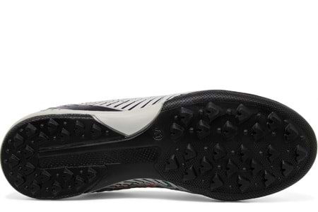 M- TWİNGO H.SAHA - 595 - ÇORAPLI - BUZ-SİYAH