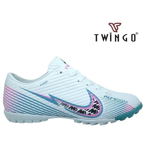 M- TWİNGO H.SAHA - 580 - BEYAZ-TURKUAZ
