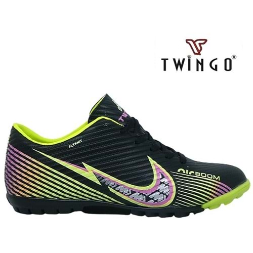 M- TWİNGO H.SAHA - 580 - SİYAH-F.SARI