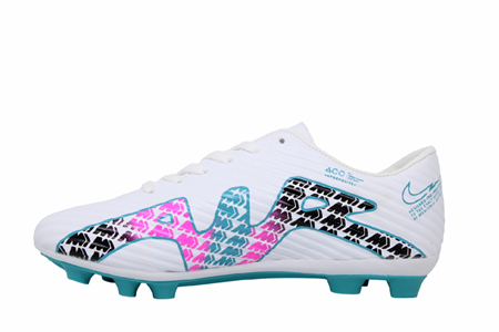 G- TWİNGO KRAMPON - 580 - BEYAZ-TURKUAZ