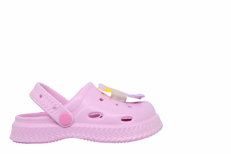 P- TWİNGO TERLİK - 404 - IŞIKLI - PEMBE