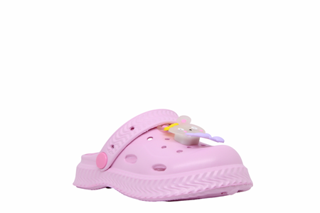 P- TWİNGO TERLİK - 404 - IŞIKLI - PEMBE