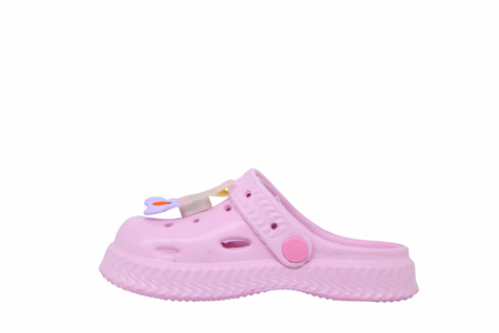 P- TWİNGO TERLİK - 404 - IŞIKLI - PEMBE