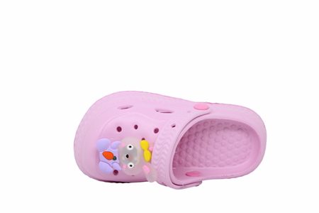 P- TWİNGO TERLİK - 404 - IŞIKLI - PEMBE