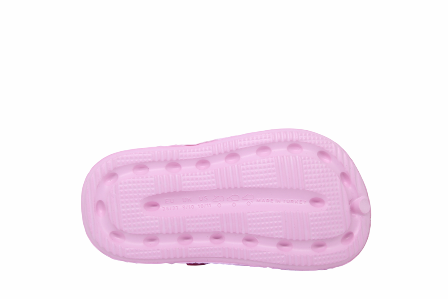 P- TWİNGO TERLİK - 404 - IŞIKLI - PEMBE