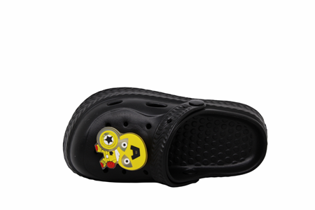 P- TWİNGO TERLİK - 404 - IŞIKLI - SİYAH