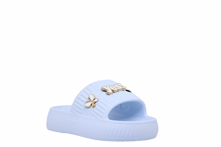 PF- TWİNGO TERLİK - 292 - TAŞLI - BEBE-MAVİ